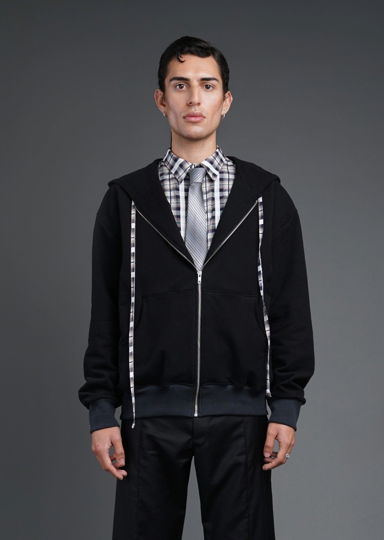 'EMPLOYEE OF THE MONTH' HOODIE