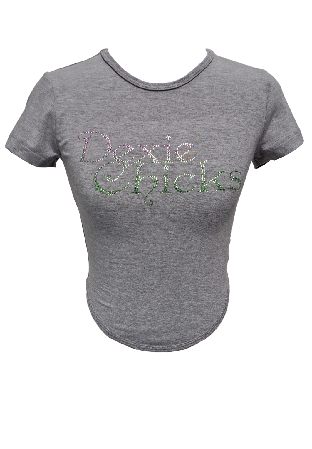 DEXIE CHICKS BABY TEE